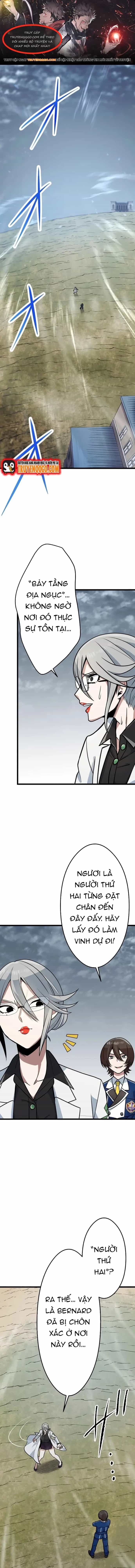 Yuusha Gakuen No Fukushuusei - Chương 16 - ảnh 1