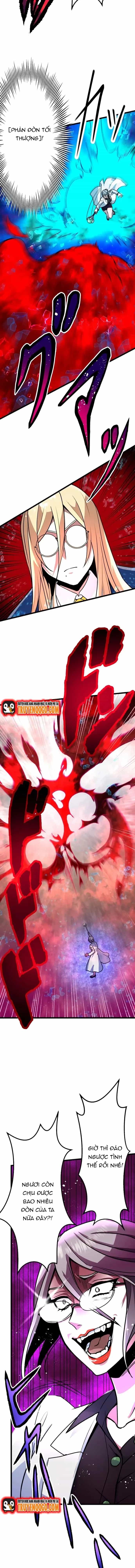 Yuusha Gakuen No Fukushuusei - Chương 16 - ảnh 10