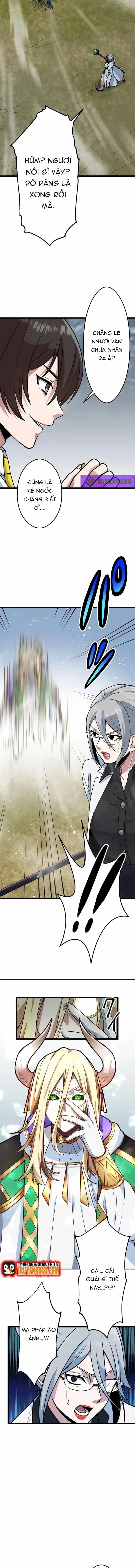 Yuusha Gakuen No Fukushuusei - Chương 16 - ảnh 14