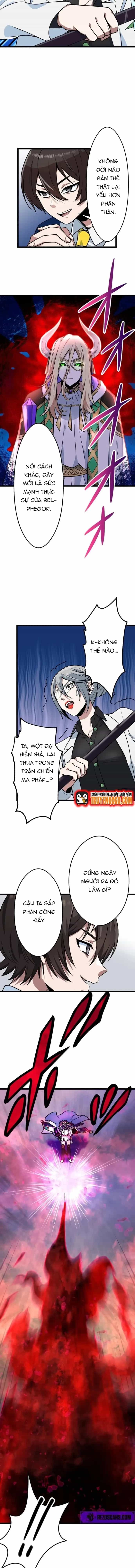 Yuusha Gakuen No Fukushuusei - Chương 16 - ảnh 16