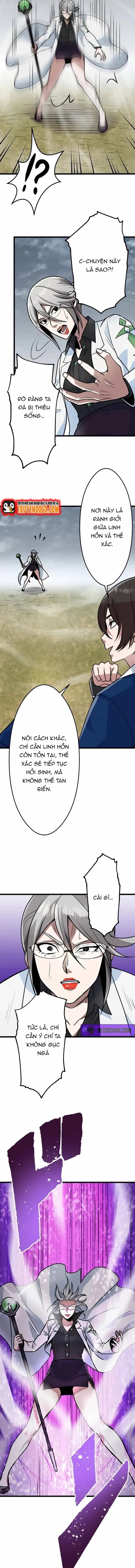 Yuusha Gakuen No Fukushuusei - Chương 16 - ảnh 19
