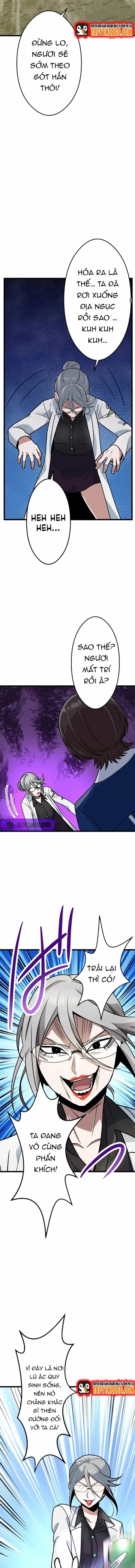 Yuusha Gakuen No Fukushuusei - Chương 16 - ảnh 2