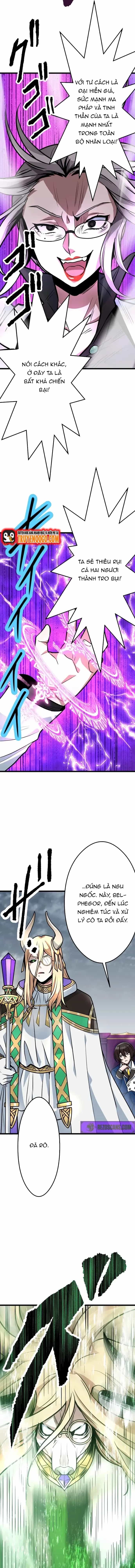 Yuusha Gakuen No Fukushuusei - Chương 16 - ảnh 20