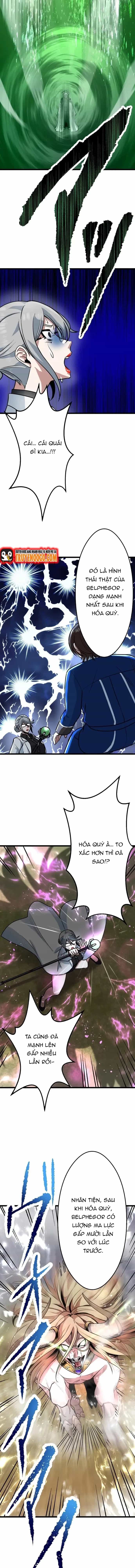 Yuusha Gakuen No Fukushuusei - Chương 16 - ảnh 21