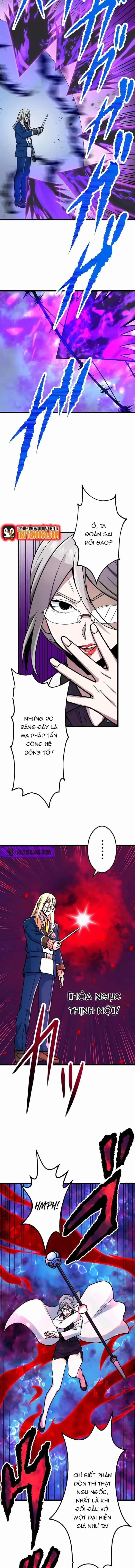 Yuusha Gakuen No Fukushuusei - Chương 16 - ảnh 9