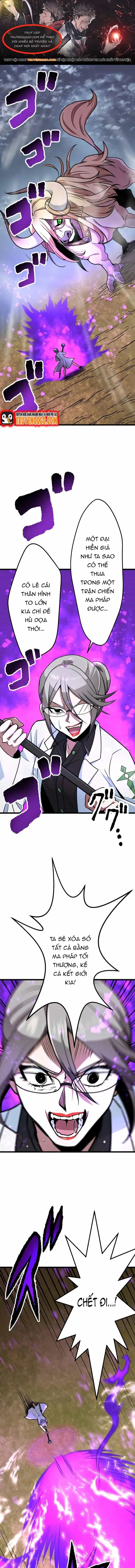 Yuusha Gakuen No Fukushuusei - Chương 17 - ảnh 1