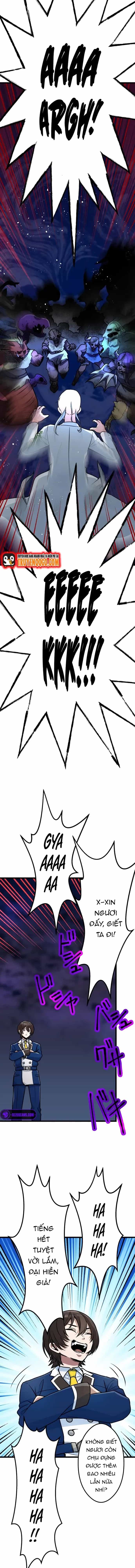 Yuusha Gakuen No Fukushuusei - Chương 17 - ảnh 13