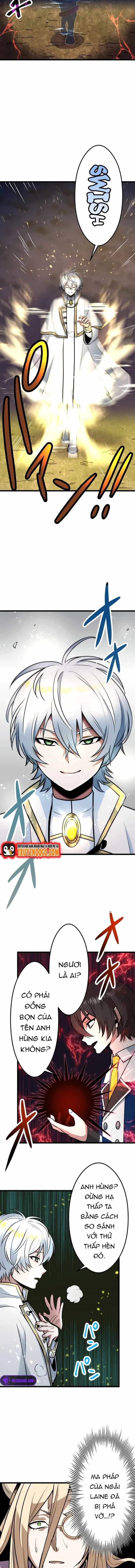 Yuusha Gakuen No Fukushuusei - Chương 17 - ảnh 17