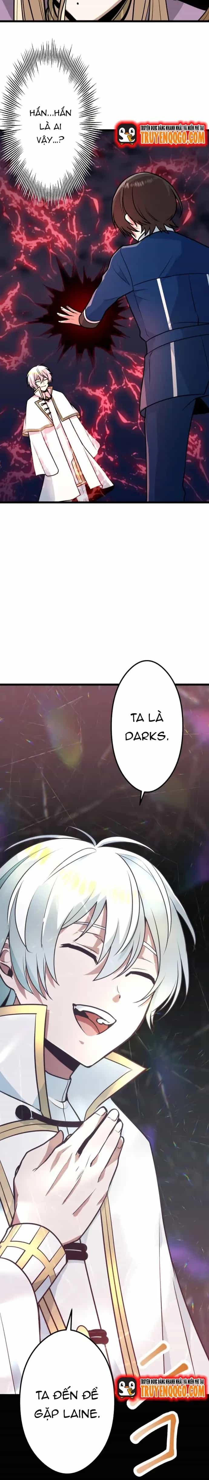 Yuusha Gakuen No Fukushuusei - Chương 17 - ảnh 18