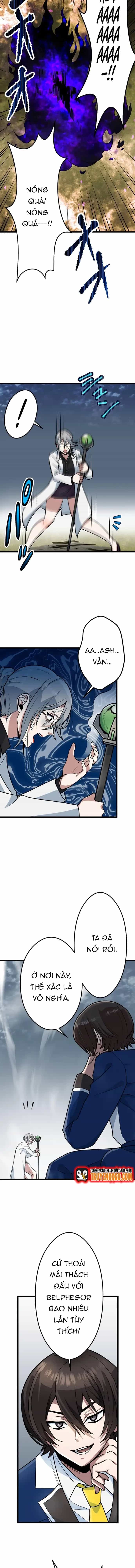 Yuusha Gakuen No Fukushuusei - Chương 17 - ảnh 3