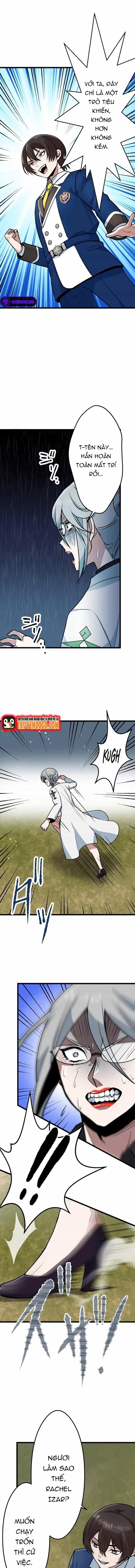 Yuusha Gakuen No Fukushuusei - Chương 17 - ảnh 6