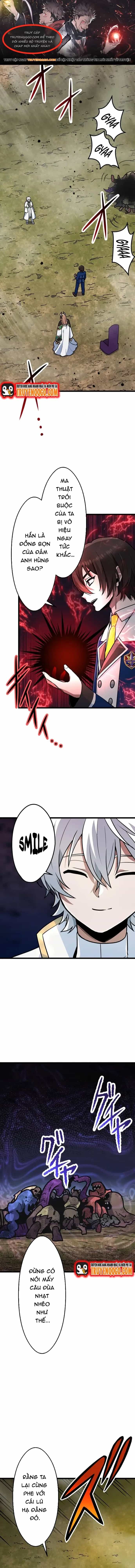 Yuusha Gakuen No Fukushuusei - Chương 18 - ảnh 1