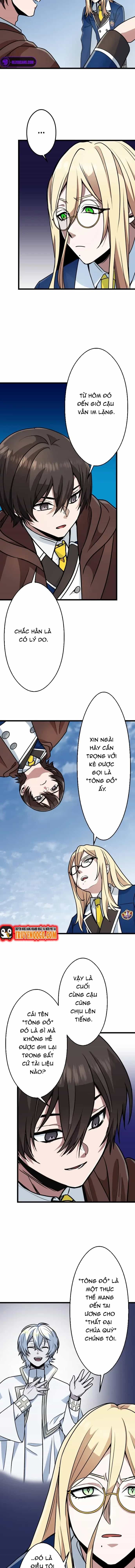 Yuusha Gakuen No Fukushuusei - Chương 18 - ảnh 14