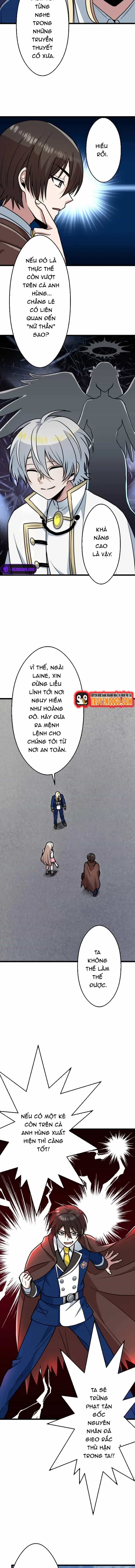 Yuusha Gakuen No Fukushuusei - Chương 18 - ảnh 15