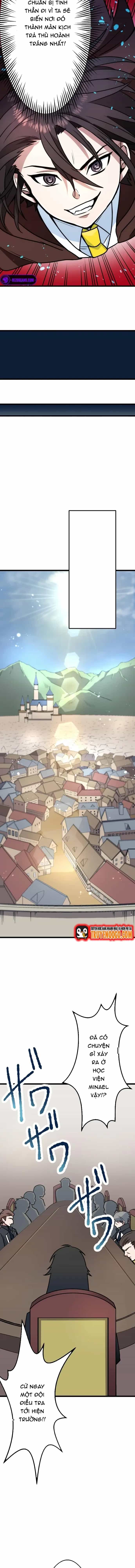 Yuusha Gakuen No Fukushuusei - Chương 18 - ảnh 17