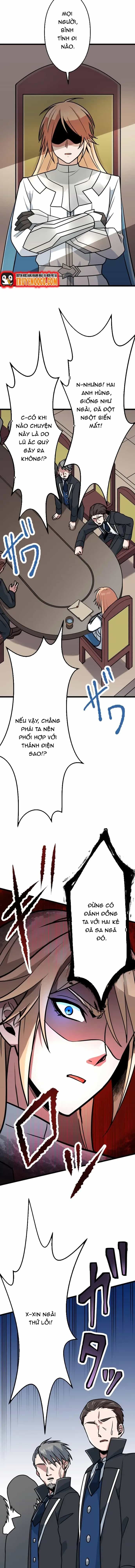 Yuusha Gakuen No Fukushuusei - Chương 18 - ảnh 18