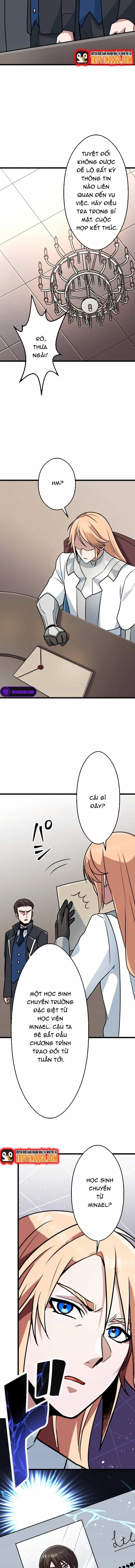 Yuusha Gakuen No Fukushuusei - Chương 18 - ảnh 19