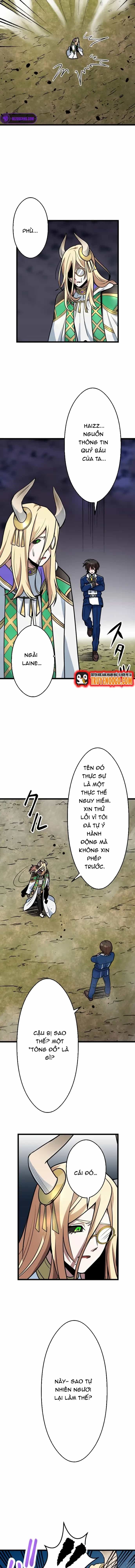 Yuusha Gakuen No Fukushuusei - Chương 18 - ảnh 8