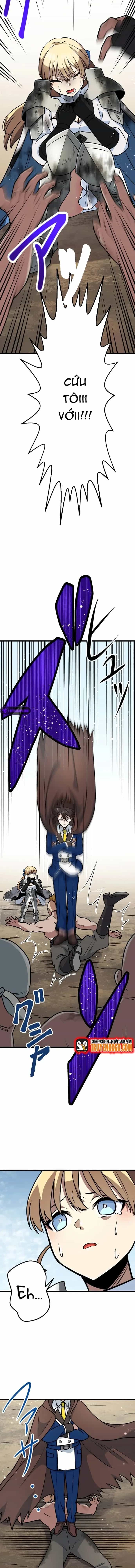 Yuusha Gakuen No Fukushuusei - Chương 19 - ảnh 10