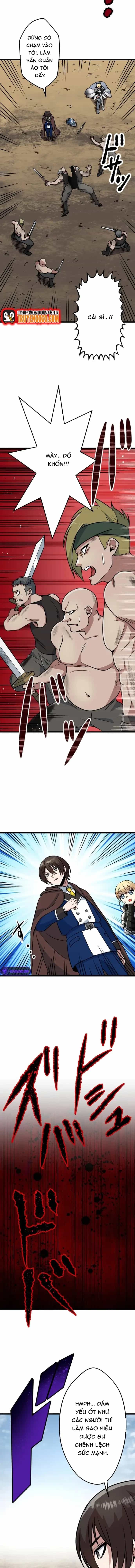 Yuusha Gakuen No Fukushuusei - Chương 19 - ảnh 13