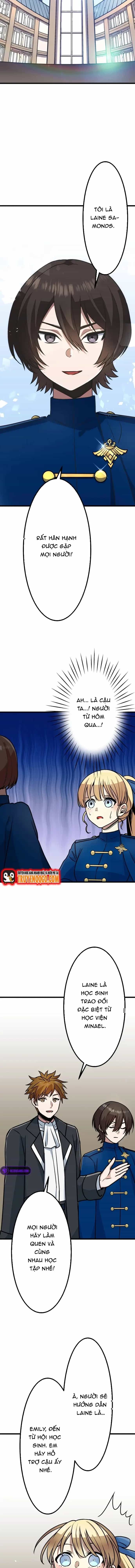 Yuusha Gakuen No Fukushuusei - Chương 19 - ảnh 16