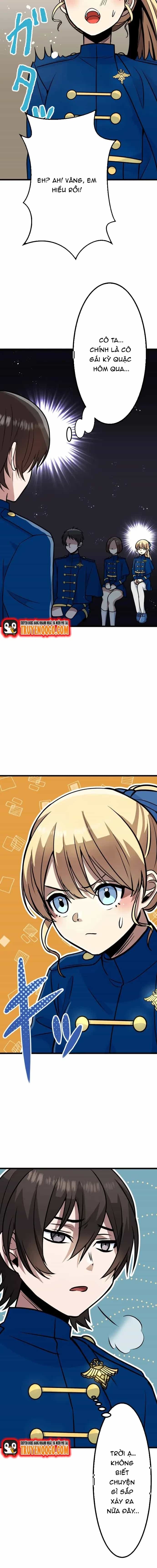Yuusha Gakuen No Fukushuusei - Chương 19 - ảnh 17