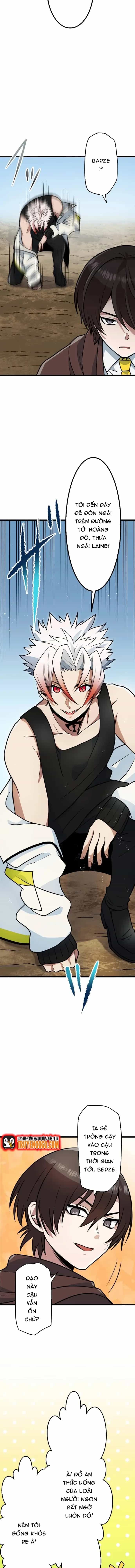 Yuusha Gakuen No Fukushuusei - Chương 19 - ảnh 2