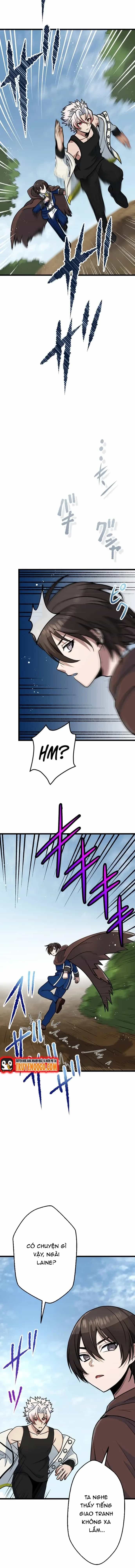 Yuusha Gakuen No Fukushuusei - Chương 19 - ảnh 4