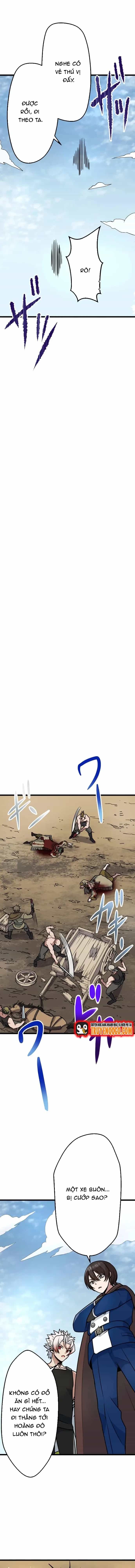 Yuusha Gakuen No Fukushuusei - Chương 19 - ảnh 5