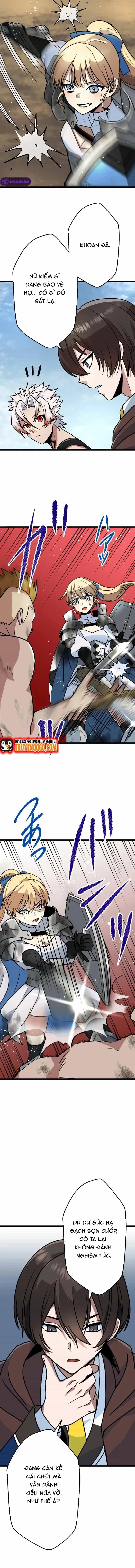 Yuusha Gakuen No Fukushuusei - Chương 19 - ảnh 6