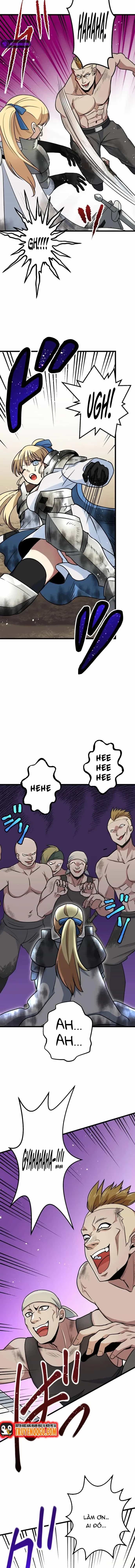 Yuusha Gakuen No Fukushuusei - Chương 19 - ảnh 9