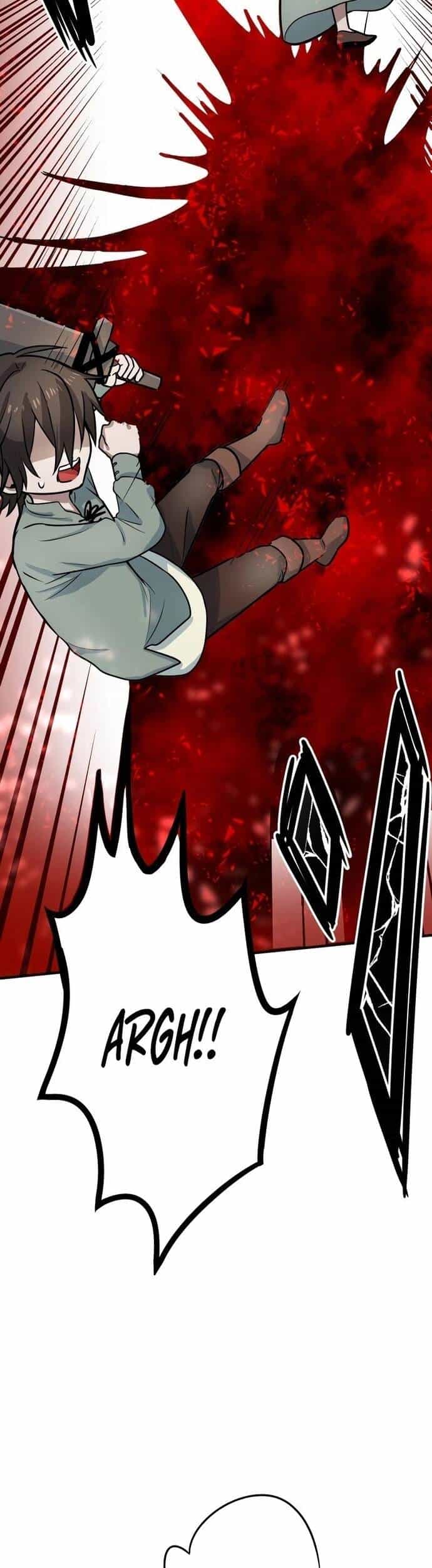 Yuusha Gakuen No Fukushuusei - Chương 2 - ảnh 21