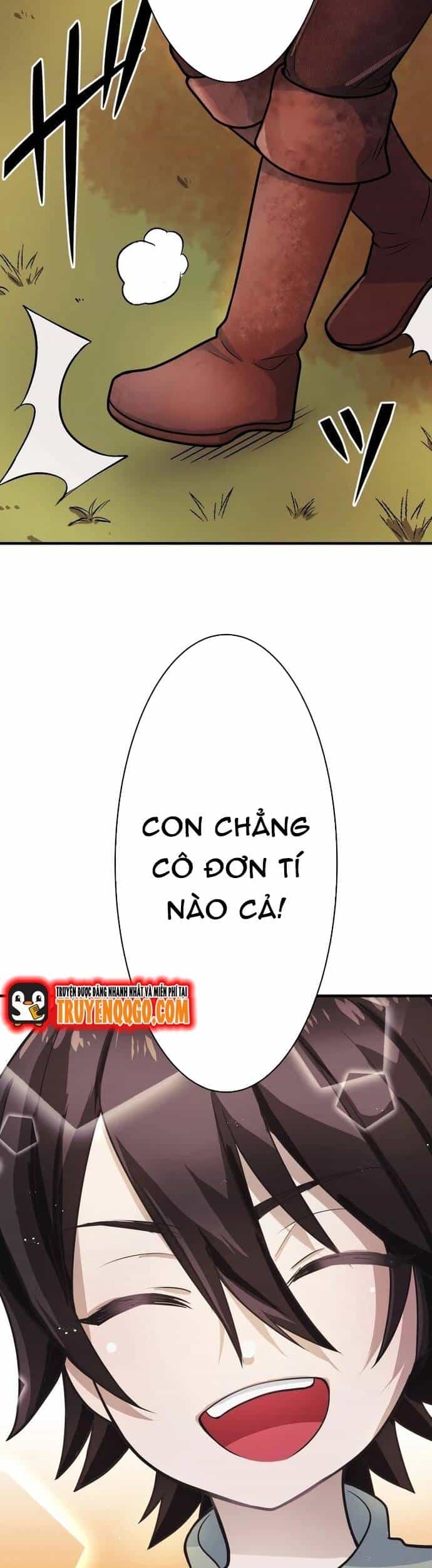 Yuusha Gakuen No Fukushuusei - Chương 2 - ảnh 26