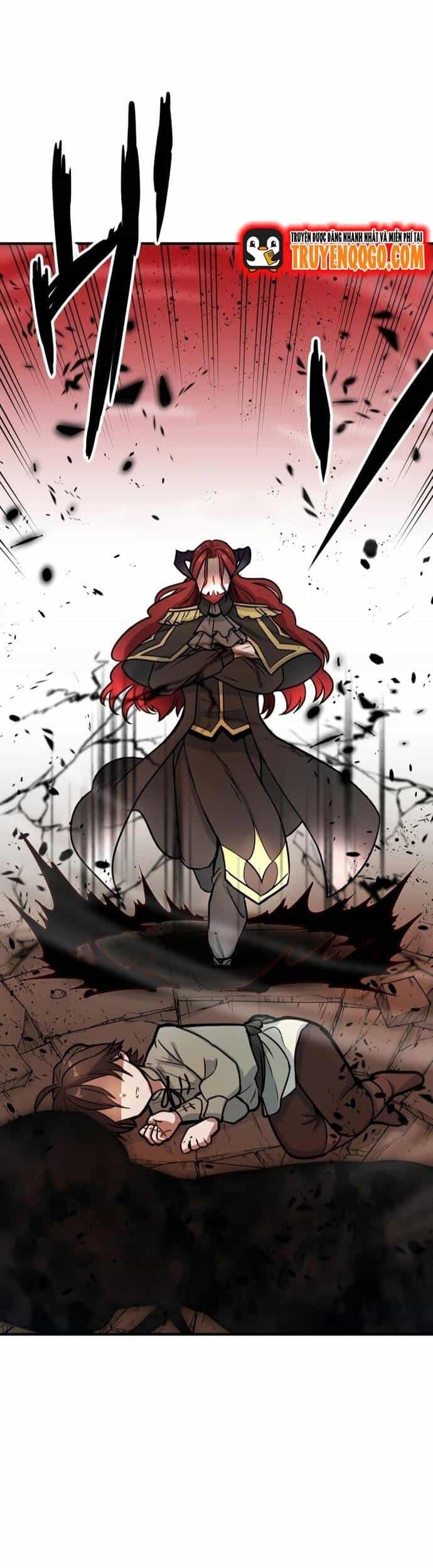 Yuusha Gakuen No Fukushuusei - Chương 2 - ảnh 83