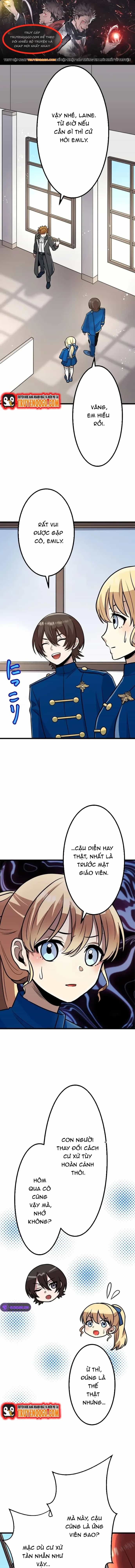 Yuusha Gakuen No Fukushuusei - Chương 20 - ảnh 1