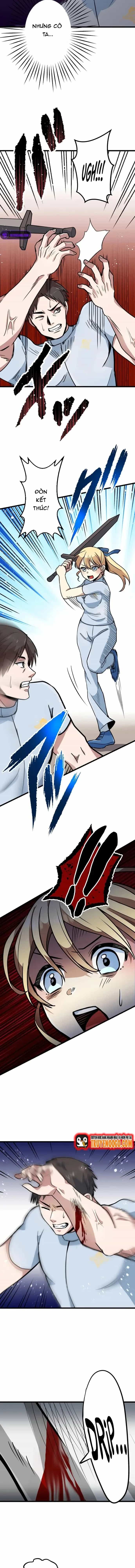 Yuusha Gakuen No Fukushuusei - Chương 20 - ảnh 11