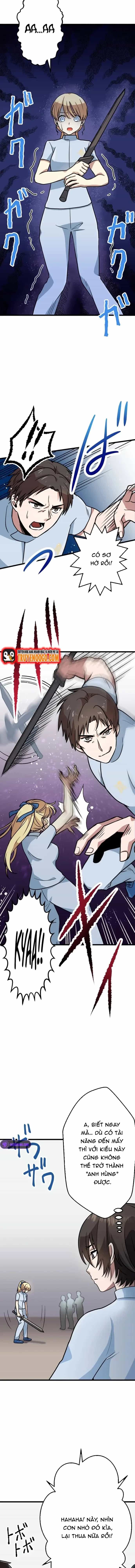 Yuusha Gakuen No Fukushuusei - Chương 20 - ảnh 12