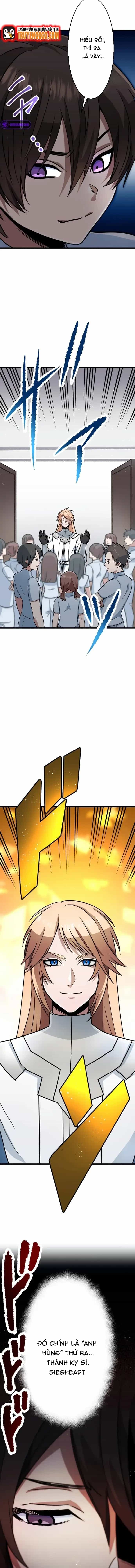 Yuusha Gakuen No Fukushuusei - Chương 20 - ảnh 14