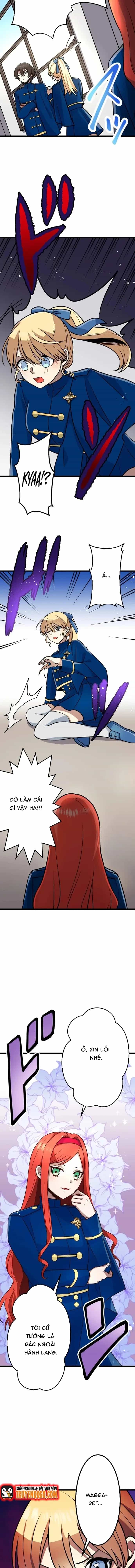 Yuusha Gakuen No Fukushuusei - Chương 20 - ảnh 2