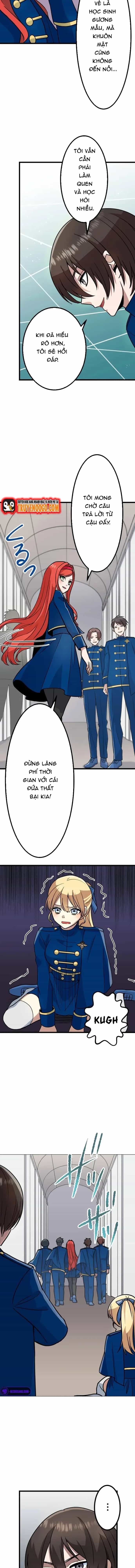 Yuusha Gakuen No Fukushuusei - Chương 20 - ảnh 4