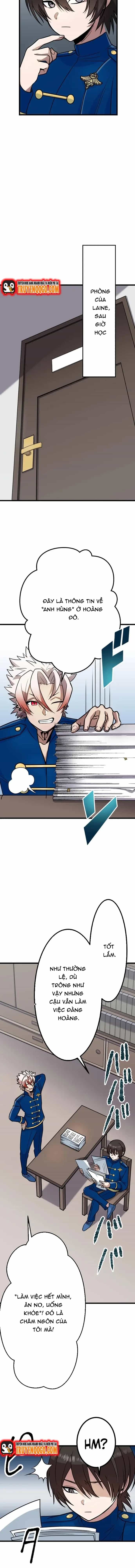 Yuusha Gakuen No Fukushuusei - Chương 20 - ảnh 5