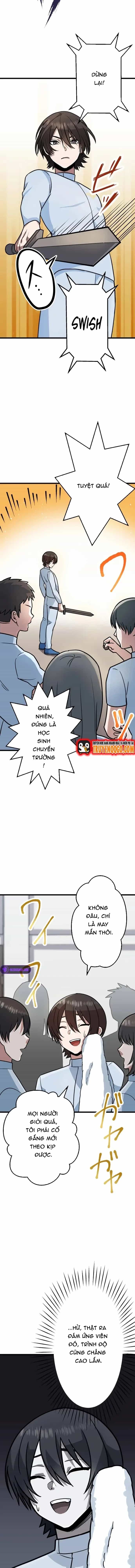 Yuusha Gakuen No Fukushuusei - Chương 20 - ảnh 9