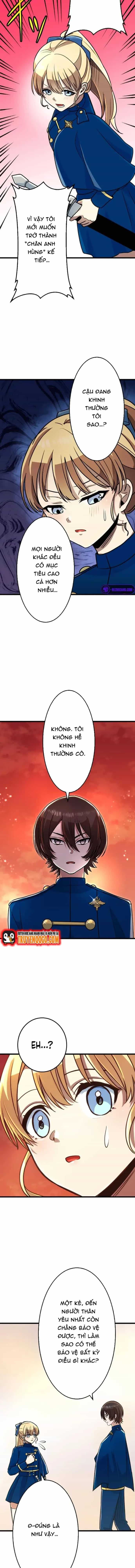 Yuusha Gakuen No Fukushuusei - Chương 21 - ảnh 10