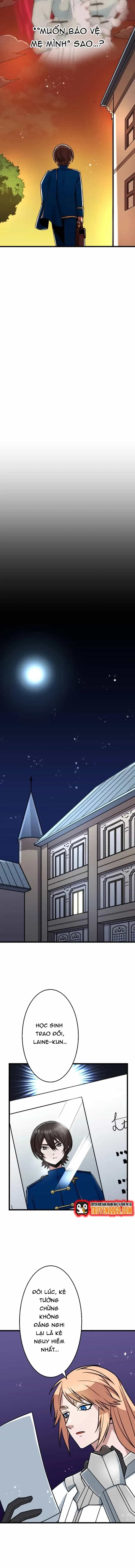 Yuusha Gakuen No Fukushuusei - Chương 21 - ảnh 13