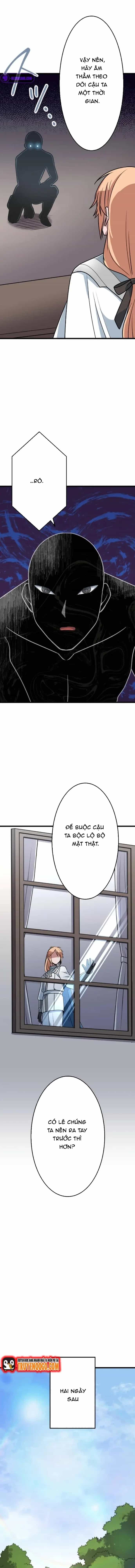 Yuusha Gakuen No Fukushuusei - Chương 21 - ảnh 14