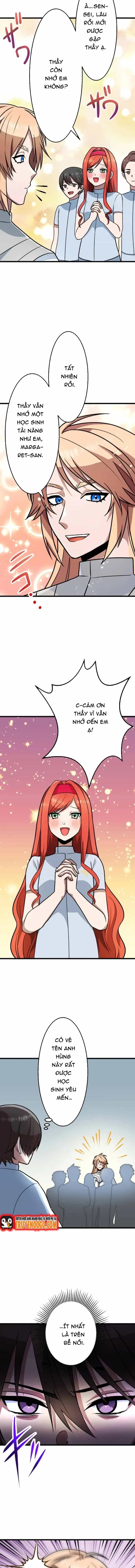 Yuusha Gakuen No Fukushuusei - Chương 21 - ảnh 2