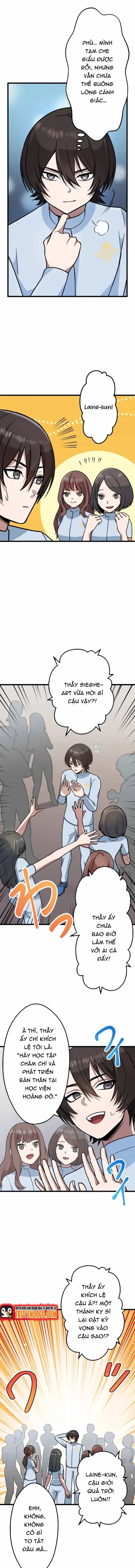 Yuusha Gakuen No Fukushuusei - Chương 21 - ảnh 6