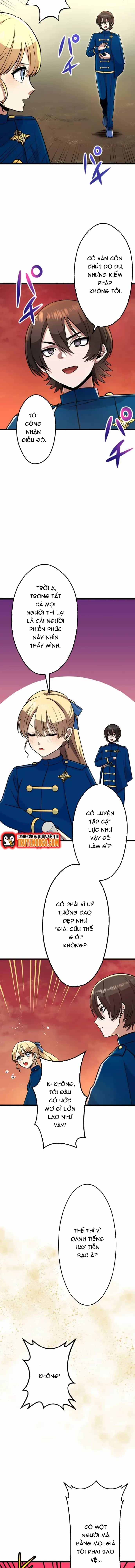 Yuusha Gakuen No Fukushuusei - Chương 21 - ảnh 9