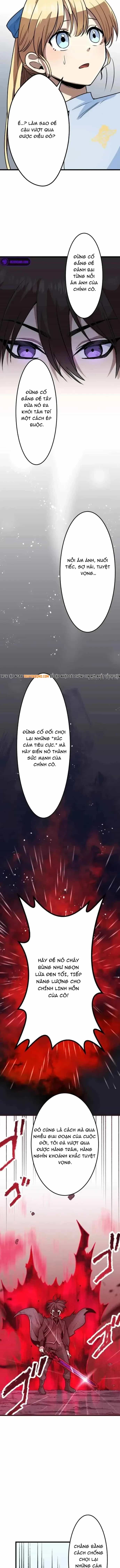 Yuusha Gakuen No Fukushuusei - Chương 22 - ảnh 11