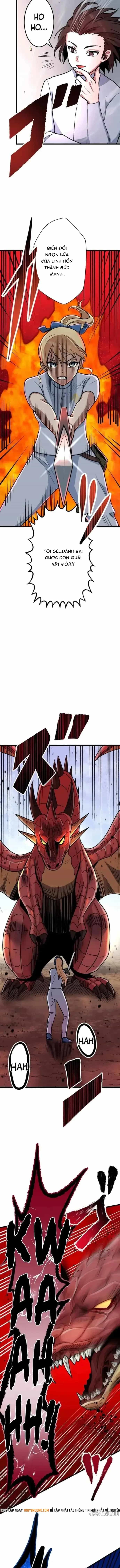 Yuusha Gakuen No Fukushuusei - Chương 22 - ảnh 13
